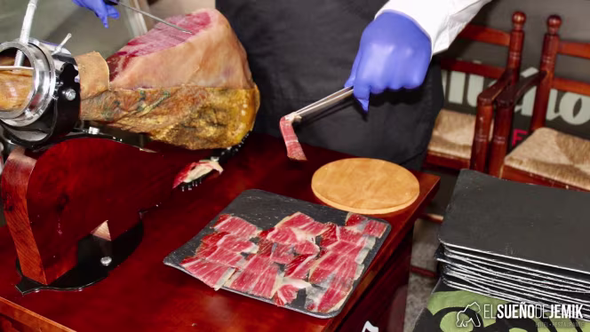 El Sueño De Jemik - 3