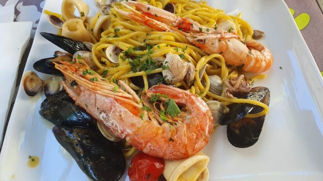 Da Vinci Restaurant - 5