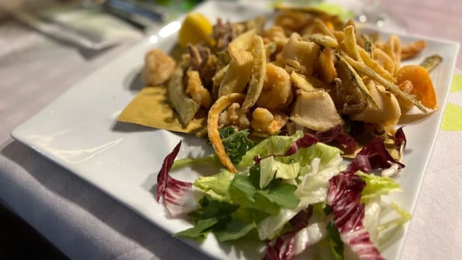 Da Vinci Restaurant - 0