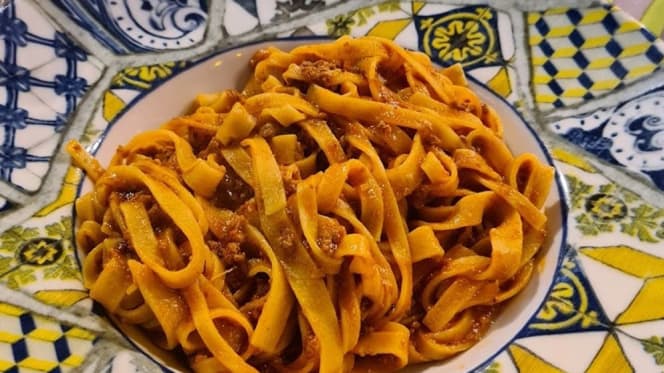 Da Vinci Restaurant - 7