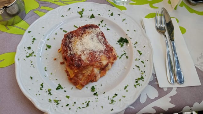 Da Vinci Restaurant - 6