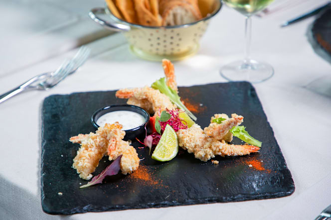 Da Vinci Restaurant - 2