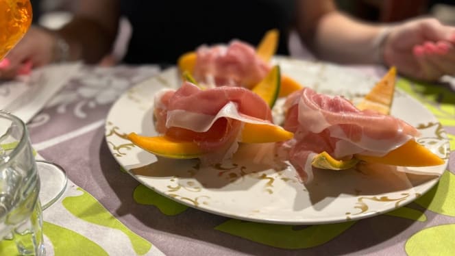 Da Vinci Restaurant - 9