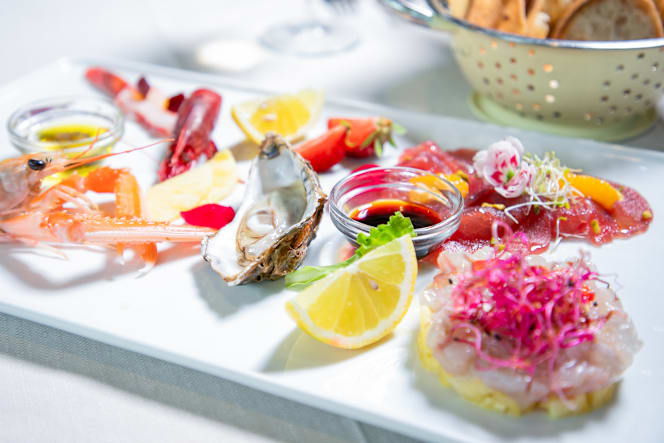 Da Vinci Restaurant - 1