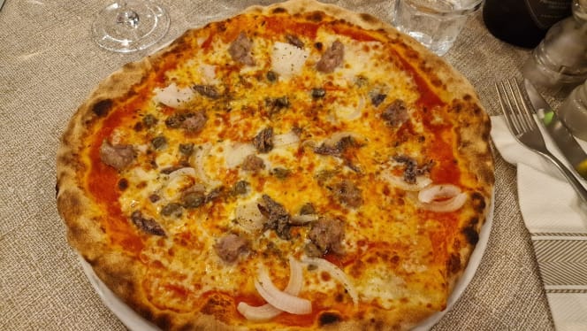 Da Vinci Restaurant - 3