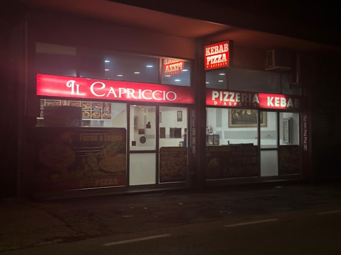 IL CAPRICCIO OLGIATE COMASCO - 3