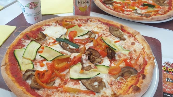 IL CAPRICCIO OLGIATE COMASCO - 1