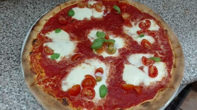 IL CAPRICCIO OLGIATE COMASCO - 0