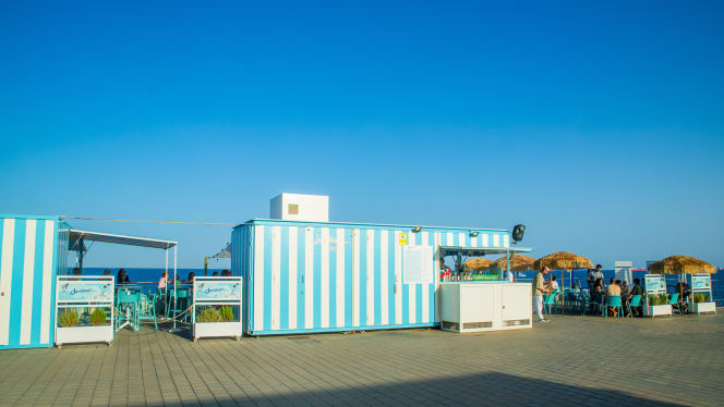 Jardinet del Mar - 9