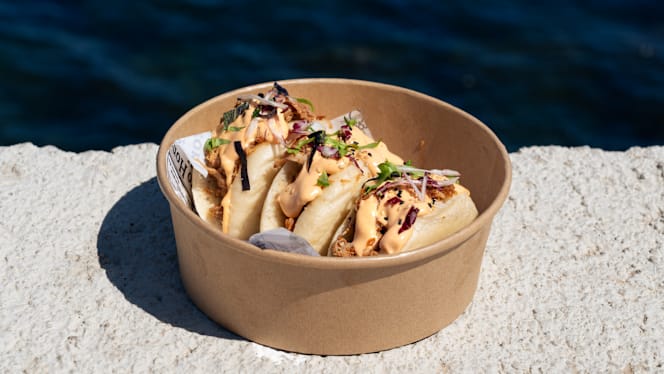 Jardinet del Mar - 1