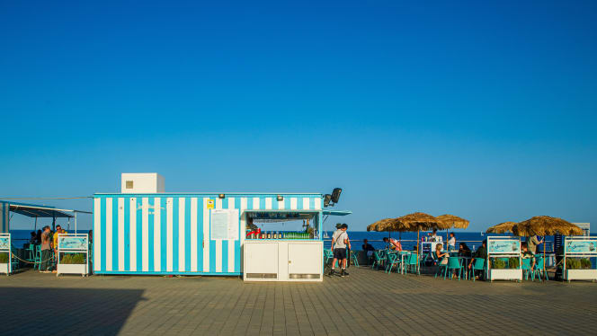 Jardinet del Mar - 0