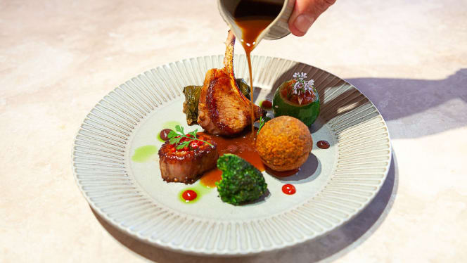 Laurier - Galeries Lafayette - 5