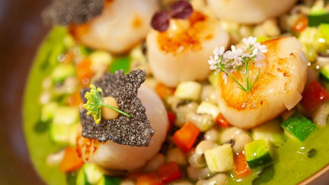 Laurier - Galeries Lafayette - 4