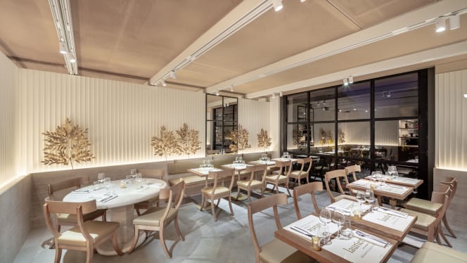 Laurier - Galeries Lafayette - 0