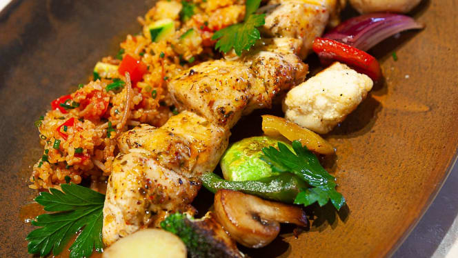 Laurier - Galeries Lafayette - 1