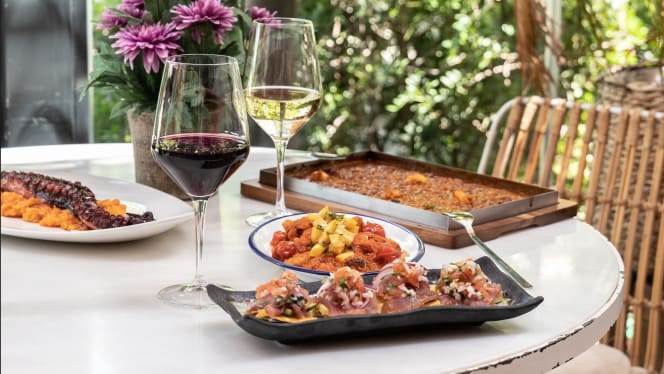 Pipa Aravaca - Madrid - 5