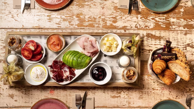 Pipa Aravaca - Madrid - 2