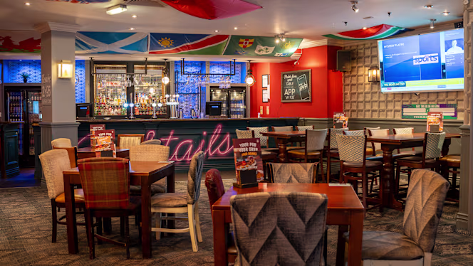 The Crafty Scholar Lancaster - 1