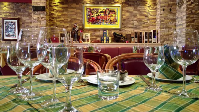 Locanda Italiana - 2