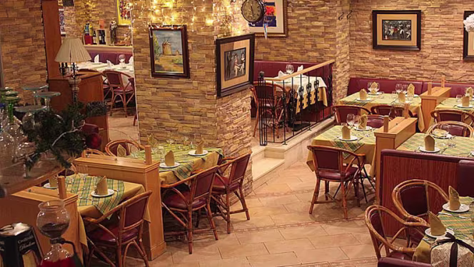 Locanda Italiana - 5