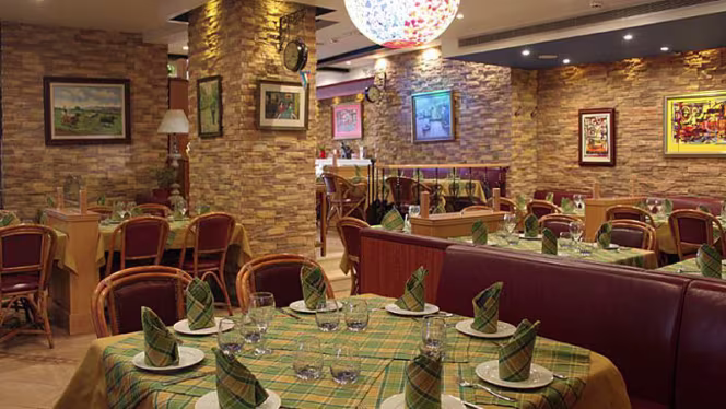 Locanda Italiana - 8