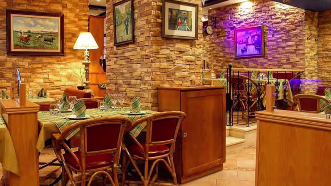 Locanda Italiana - 7