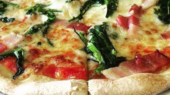 Locanda Italiana - 1