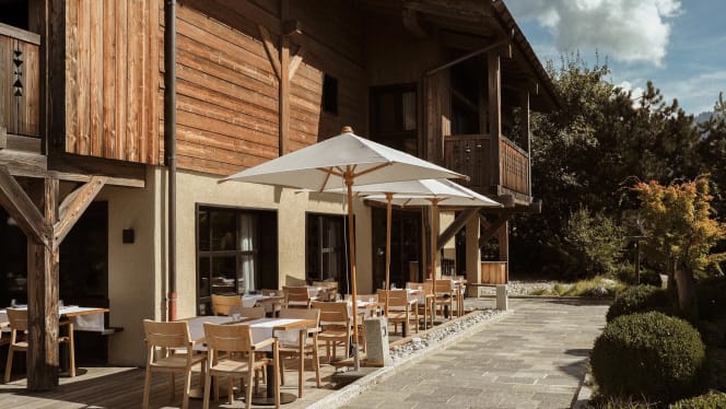 Le Bistrot de l'Alpaga - 8