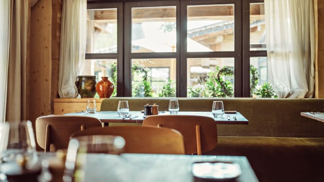 Le Bistrot de l'Alpaga - 5