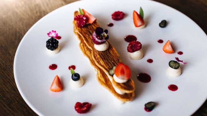 Le Bistrot de l'Alpaga - 6