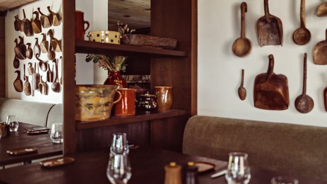 Le Bistrot de l'Alpaga - 7