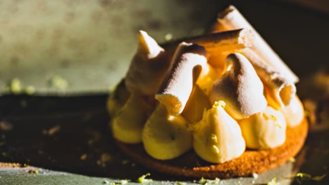 Le Bistrot de l'Alpaga - 1