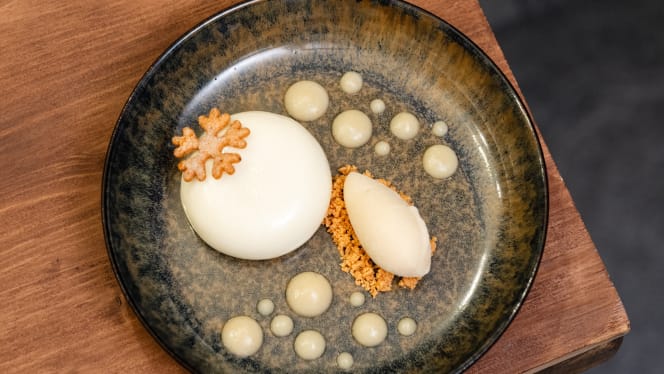 Le Bistrot de l'Alpaga - 9