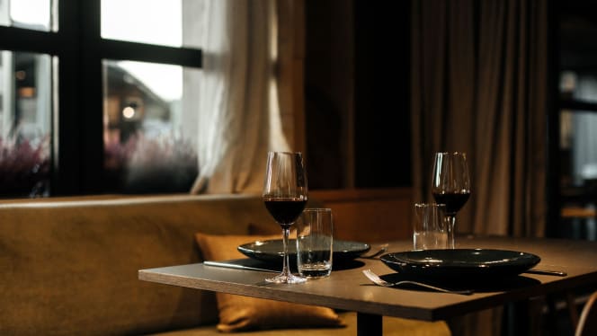 Le Bistrot de l'Alpaga - 3