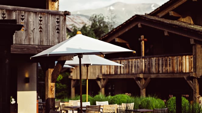 Le Bistrot de l'Alpaga - 4