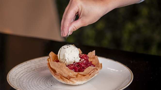 S'ha acabat el bròquil - 0