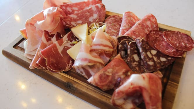 Bottega Torciano - Ristorante - 6