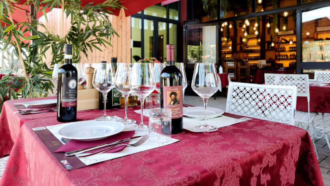 Bottega Torciano - Ristorante - 8