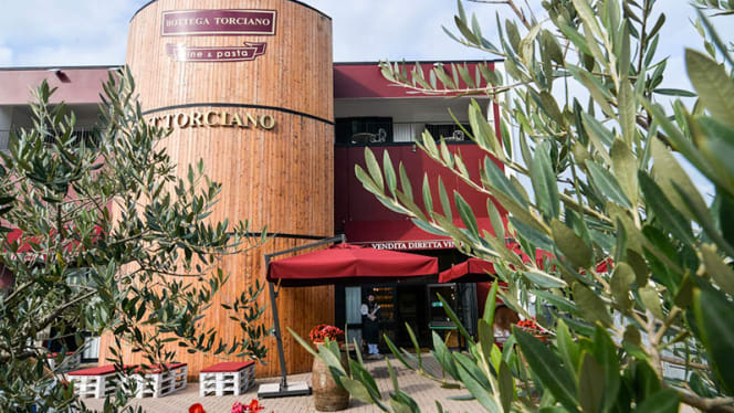 Bottega Torciano - Ristorante - 0