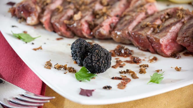 Bottega Torciano - Ristorante - 4