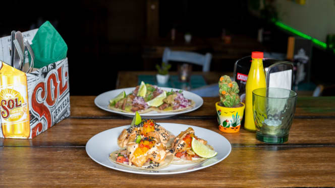 Señor Mostachio - 9