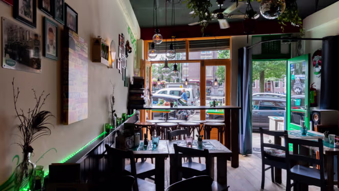 Señor Mostachio - 4