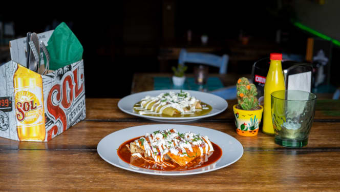 Señor Mostachio - 6