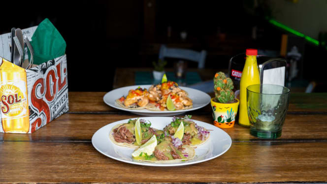 Señor Mostachio - 5