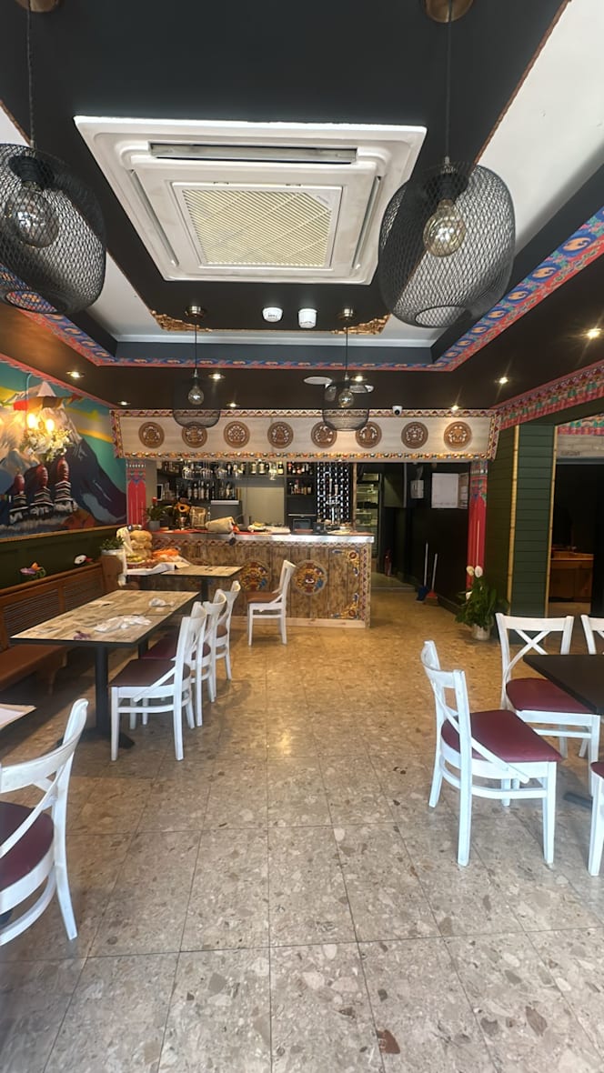 Kailash Momo (Welling) - 4