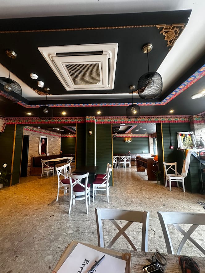 Kailash Momo (Welling) - 2