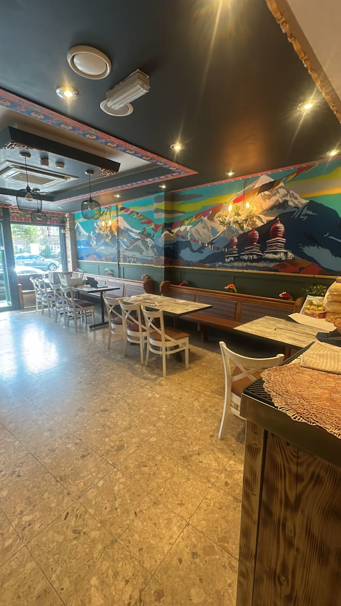 Kailash Momo (Welling) - 6