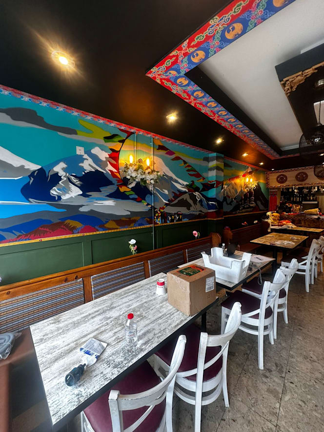 Kailash Momo (Welling) - 1