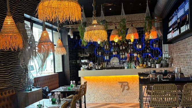 Todos Smash Burgers - 0