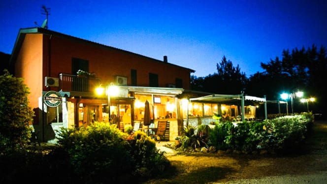 Locanda Belvedere - 9